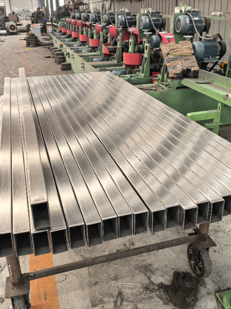 锦州液冷不锈钢方管选源头厂