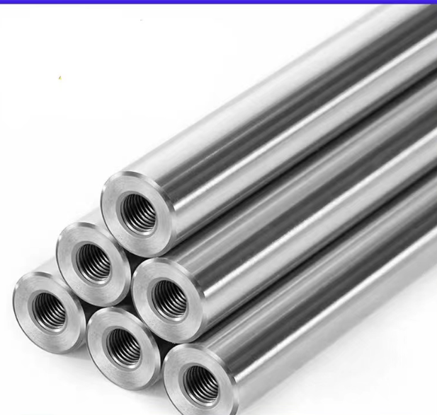 锦州镀铬钢管 镀铬圆管 