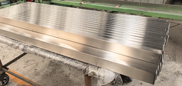 锦州化工 / 石油 / 冶金工业 用不锈钢无缝方管 方通